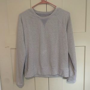 Lululemon Sweatshirt